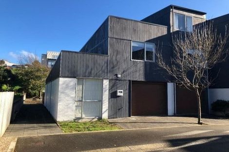 Photo of property in Altar Apartments, 31/120 Rintoul Street, Newtown, Wellington, 6021