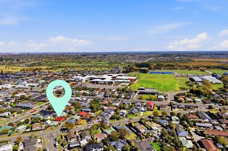 Photo of property in 52a Marriotts Road, North New Brighton, Christchurch, 8083