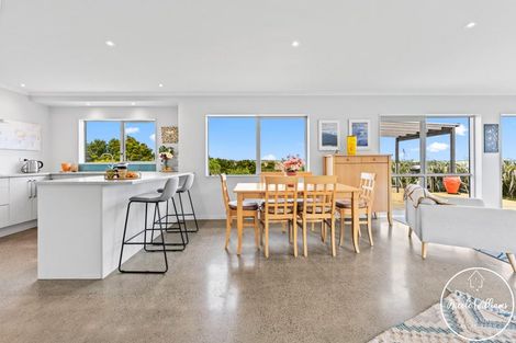 Photo of property in 297 Heatley Road, Whakapirau, Maungaturoto, 0583