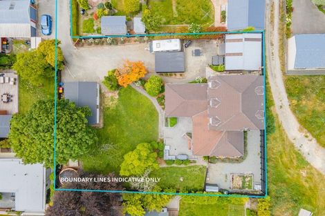 Photo of property in 38a Seddon Street, Highfield, Timaru, 7910