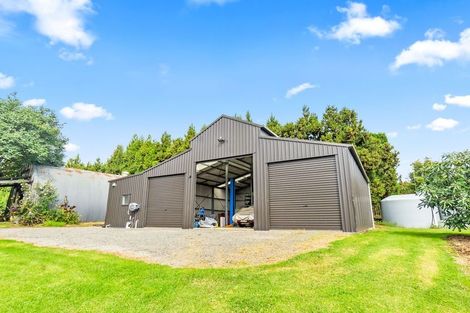 Photo of property in 177 Puketotara Road, Waipapa, Kerikeri, 0295