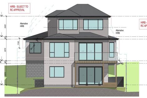 Photo of property in 57 Matangi View Drive, Orewa, 0931