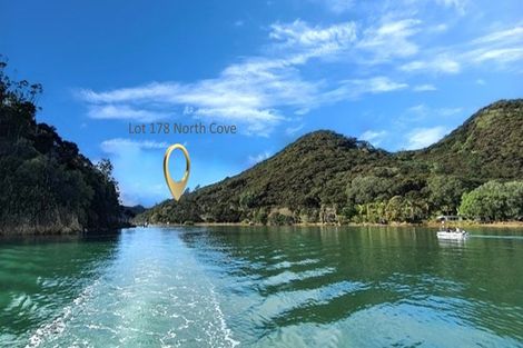 Photo of property in 178 North Cove, Kawau Island, 0920