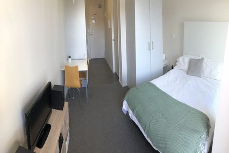 Photo of property in The Peak Apartments, 1001/170 Taranaki Street, Te Aro, Wellington, 6011