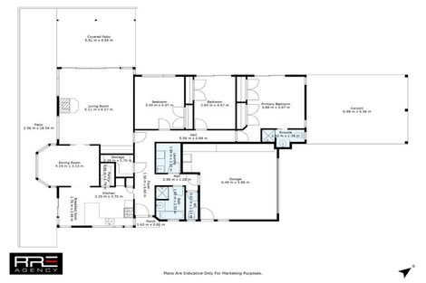 Photo of property in 48 Settlers Grove, Orewa, 0931