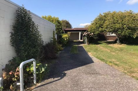 Photo of property in 8b Fernleigh Street, Chartwell, Hamilton, 3210