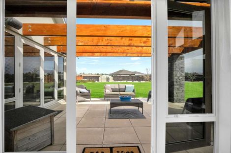 Photo of property in 119 Cullen Avenue, Swannanoa, Rangiora, 7475