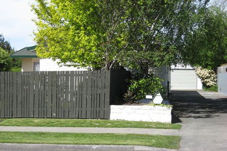 Photo of property in 213 Weld Street, Witherlea, Blenheim, 7201