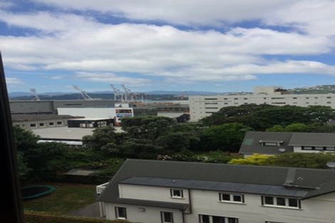 Photo of property in Hobson Court Flats, 57/70u Hobson Street, Thorndon, Wellington, 6011
