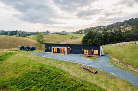 Photo of property in 312 Pukapuka Road, Pohuehue, Warkworth, 0983
