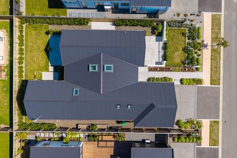 Photo of property in 20 Finstock Way, Rolleston, 7614