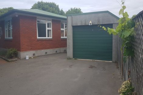 Photo of property in 35e Larch Place, Casebrook, Christchurch, 8051