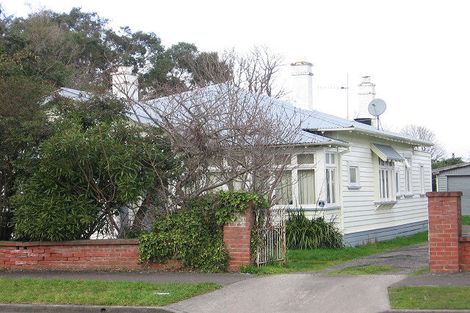 Photo of property in 10 Limbrick Street, Terrace End, Palmerston North, 4410