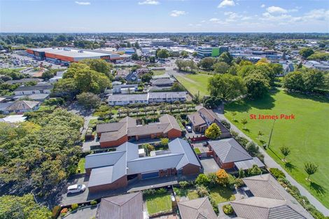 Photo of property in 110 Saint James Avenue, Papanui, Christchurch, 8053