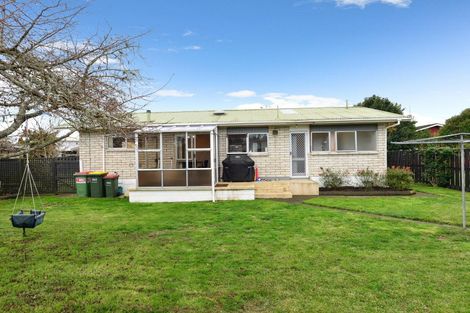 Photo of property in 5b Cascade Place, Chartwell, Hamilton, 3210