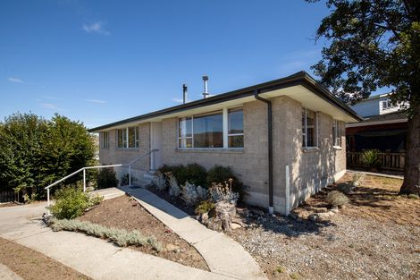 Photo of property in 130 Ashworth Street, Alexandra, 9320