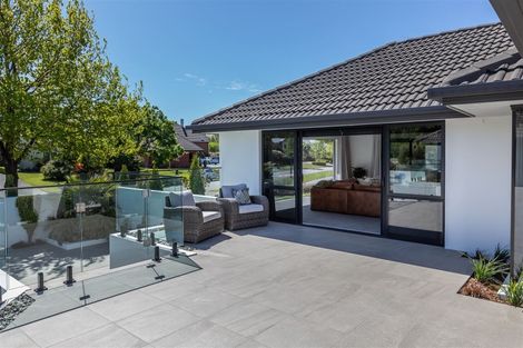 Photo of property in 49 Regent's Park Drive, Casebrook, Christchurch, 8051