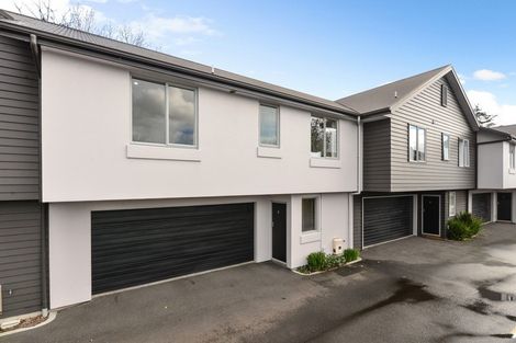 Photo of property in 6u6 Page Place, Hamilton East, Hamilton, 3216