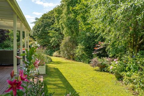 Photo of property in 9 Mole Street, Greytown, 5712