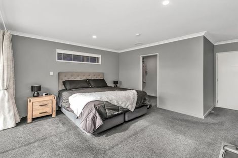 Photo of property in 25 Walter Place, Kirwee, Darfield, 7571