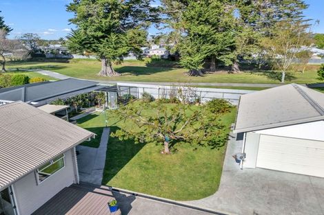 Photo of property in 16 Alamein Crescent, Onekawa, Napier, 4110