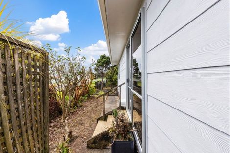 Photo of property in 2/2 Grey Street, Waitara, 4320