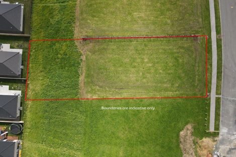 Photo of property in 10 Kuaka Rise, Omokoroa, 3114