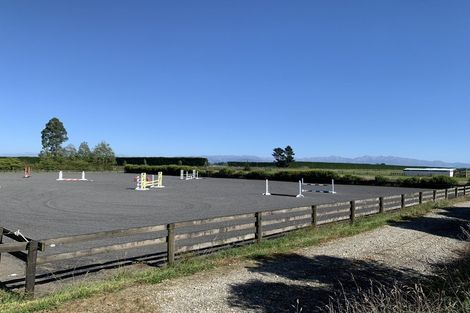 Photo of property in 695 Essendon Road, Darfield, 7571