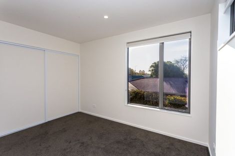 Photo of property in 2/6 Kiltie Street, Upper Riccarton, Christchurch, 8041