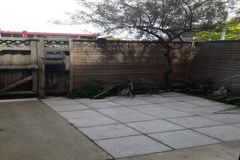 Photo of property in 6/265 Hereford Street, Christchurch Central, Christchurch, 8011