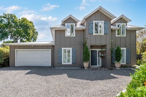 Photo of property in 17b Jellicoe Street, Greytown, 5712