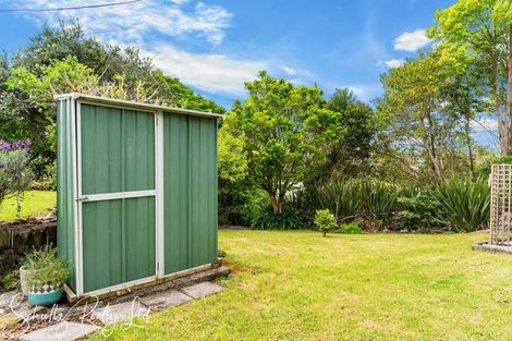 Photo of property in 15 Bickerstaffe Road, Maungaturoto, 0520