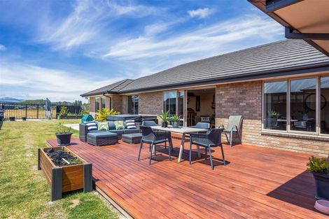 Photo of property in 9 Central Avenue, Prebbleton, 7604