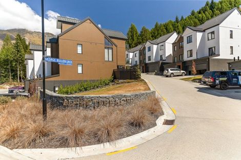 Photo of property in 24/10u George Bullen Lane, Arthurs Point, Queenstown, 9371