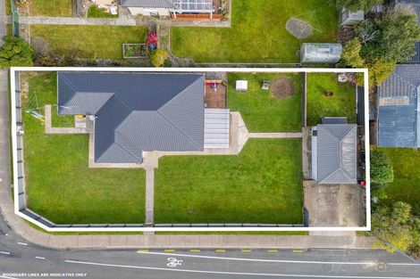 Photo of property in 48 Exmouth Street, Waverley, Invercargill, 9810