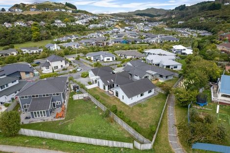 Photo of property in 46 Resolution Drive, Whitby, Porirua, 5024