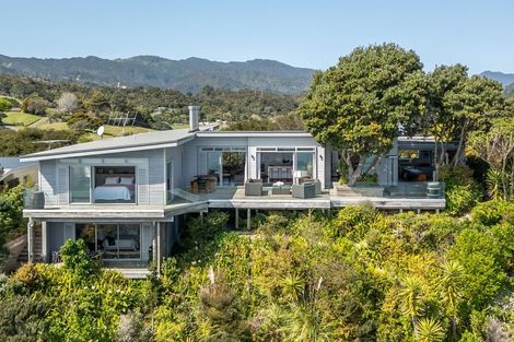 Photo of property in 2999 Long Bay Road, Wyuna Bay, Coromandel, 3581