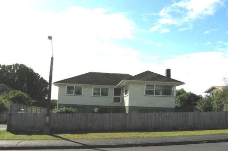 Photo of property in 34 Kaikoura Street, Henderson, Auckland, 0612