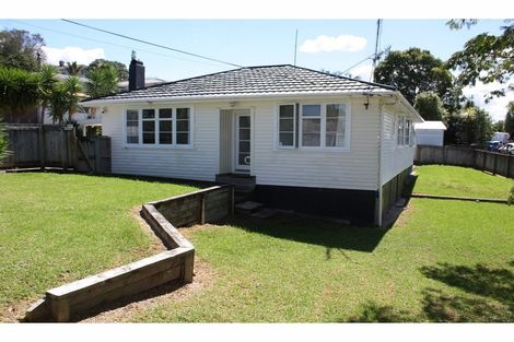 Photo of property in 30 Grant Street, Te Kamo, Whangarei, 0112