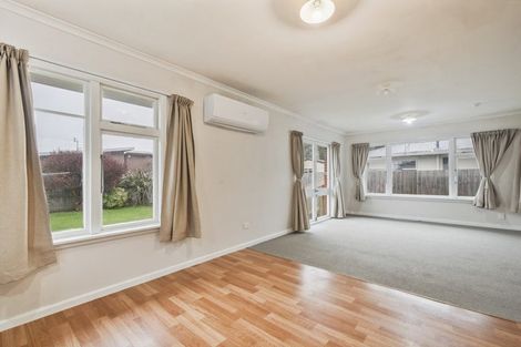 Photo of property in 23 Bainton Street, Bishopdale, Christchurch, 8053