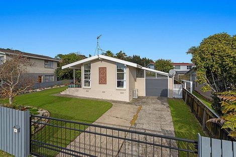 Photo of property in 15 Mokorua Grove, Whakatane, 3120