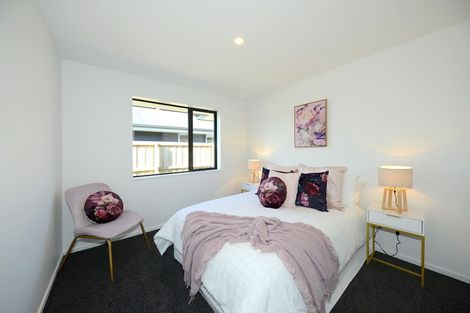 Photo of property in 19 Gemini Place, Rolleston, 7614