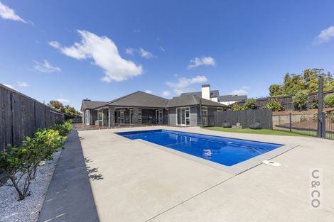 Photo of property in 6 Pheasant Lane, Waimauku, 0812