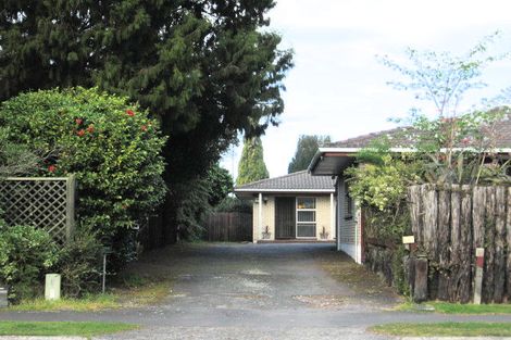 Photo of property in 104a Ranolf Street, Glenholme, Rotorua, 3010