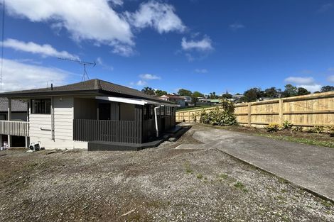 Photo of property in 87 Keegan Drive, Massey, Auckland, 0614