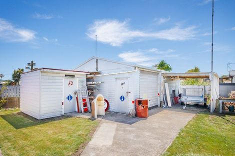 Photo of property in 31 Cook Street, Foxton, 4814