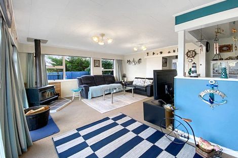Photo of property in 15 Mack Street, Foxton Beach, Foxton, 4815