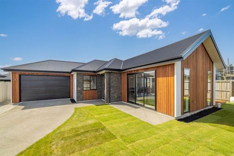 Photo of property in 25 Myrtle Road, Wigram, Christchurch, 8025