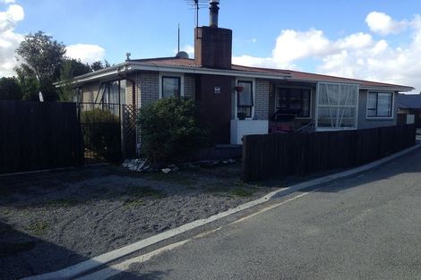 Photo of property in 122 Budge Street, Riversdale, Blenheim, 7201