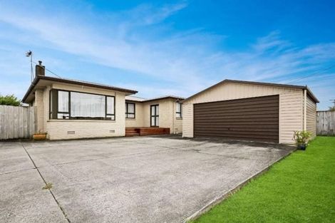 Photo of property in 5 Glenview Terrace, Glenview, Hamilton, 3206